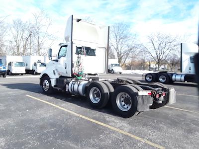 Used 2020 International LT Cummins X15, Signature Semi Truck for sale #274419 - photo 2