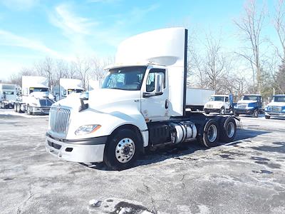 Used 2020 International LT Cummins X15, Signature Semi Truck for sale #274420 - photo 1