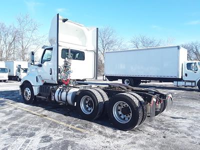 Used 2020 International LT Cummins X15, Signature Semi Truck for sale #274420 - photo 2