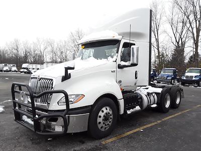 Used 2020 International LT Cummins X15, Signature Semi Truck for sale #274421 - photo 1