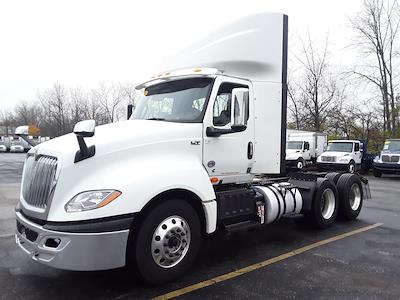 Used 2020 International LT Cummins X15, Signature Semi Truck for sale #274423 - photo 1