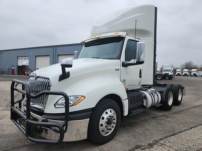 Used 2020 International LT Cummins X15, Signature Semi Truck for sale #274424 - photo 1