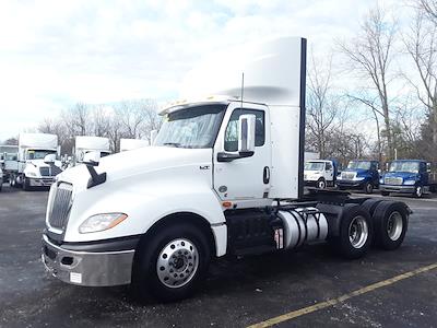 Used 2020 International LT Cummins X15, Signature Semi Truck for sale #274580 - photo 1