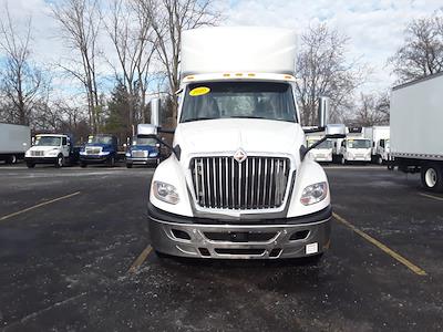 Used 2020 International LT Cummins X15, Signature Semi Truck for sale #274580 - photo 2