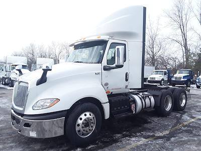 Used 2020 International LT Cummins X15, Signature Semi Truck for sale #274624 - photo 1