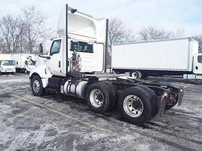 Used 2020 International LT Cummins X15, Signature Semi Truck for sale #274624 - photo 2
