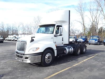 Used 2020 International LT Cummins X15, Signature Semi Truck for sale #274625 - photo 1