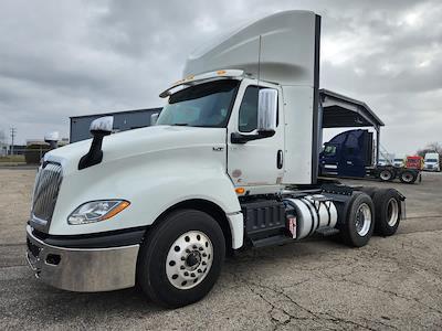 Used 2020 International LT Cummins X15, Signature Semi Truck for sale #274626 - photo 1