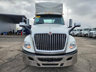 Used 2020 International LT Cummins X15, Signature Semi Truck for sale #274626 - photo 2