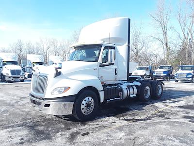 Used 2020 International LT Cummins X15, Signature Semi Truck for sale #274627 - photo 1