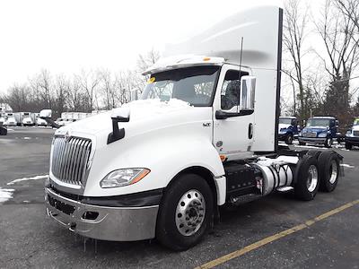 Used 2020 International LT Cummins X15, Signature Semi Truck for sale #274628 - photo 1
