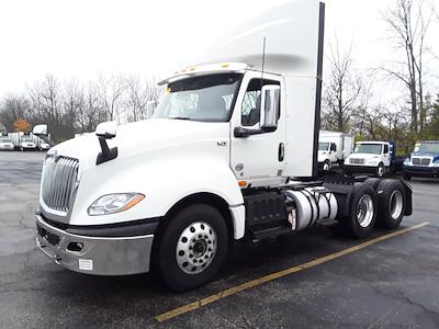 Used 2020 International LT Cummins X15, Signature Semi Truck for sale #274630 - photo 1