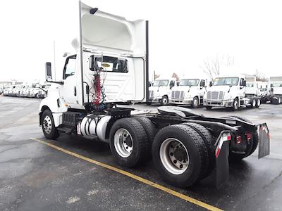 Used 2020 International LT Cummins X15, Signature Semi Truck for sale #274630 - photo 2