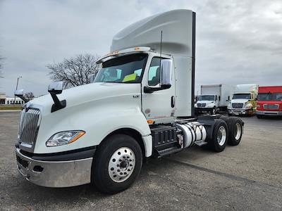 Used 2020 International LT Cummins X15, Signature Semi Truck for sale #274631 - photo 1