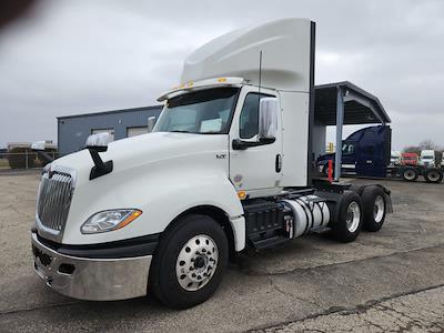 Used 2020 International LT Cummins X15, Signature Semi Truck for sale #274632 - photo 1