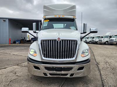 Used 2020 International LT Cummins X15, Signature Semi Truck for sale #274632 - photo 2