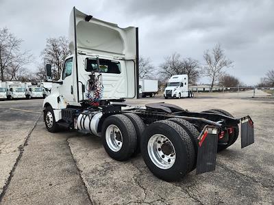 Used 2020 International LT Cummins X15, Signature Semi Truck for sale #274632 - photo 2