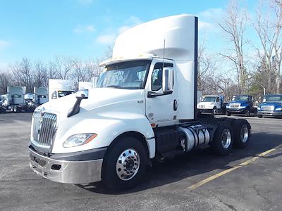 Used 2020 International LT Cummins X15, Signature Semi Truck for sale #274680 - photo 1