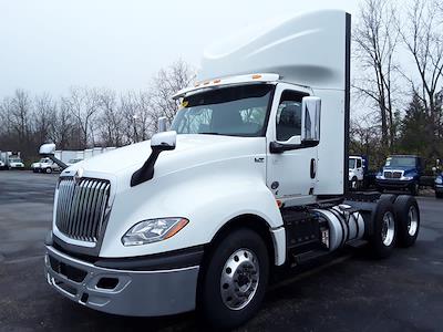 Used 2020 International LT Cummins X15, Signature Semi Truck for sale #274681 - photo 1