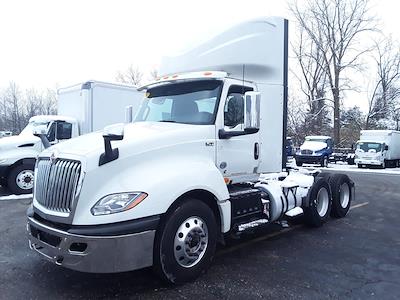 Used 2020 International LT Cummins X15, Signature Semi Truck for sale #274682 - photo 1