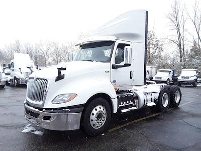 Used 2020 International LT Cummins X15, Signature Semi Truck for sale #274683 - photo 1