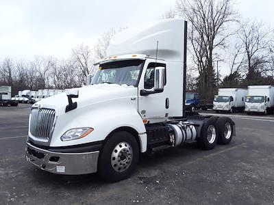 Used 2020 International LT Cummins X15, Signature Semi Truck for sale #274684 - photo 1