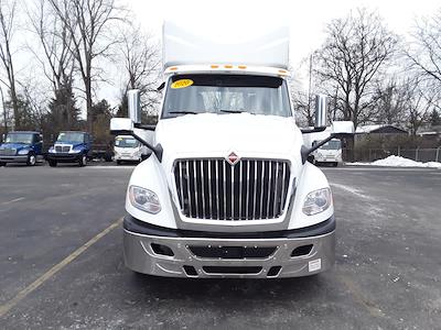 Used 2020 International LT Cummins X15, Signature Semi Truck for sale #274684 - photo 2