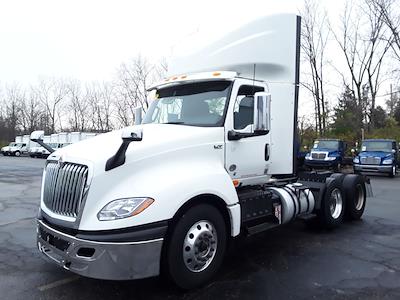 Used 2020 International LT Cummins X15, Signature Semi Truck for sale #274685 - photo 1
