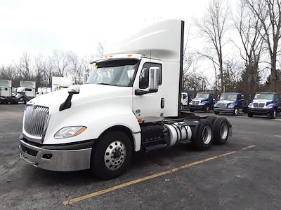 Used 2020 International LT Cummins X15, Signature Semi Truck for sale #274686 - photo 1