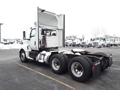 Used 2020 International LT Cummins X15, Signature Semi Truck for sale #274687 - photo 2