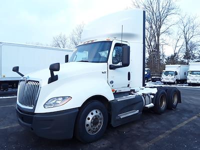 Used 2020 International LT Cummins X15, Signature Semi Truck for sale #280932 - photo 1