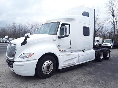 Used 2020 International LT Cummins X15, Signature Semi Truck for sale #283591 - photo 1