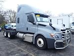 Used 2020 Freightliner Cascadia Detroit Diesel DD15 Semi Truck with Sleeper Cab for sale #284416 - photo 4