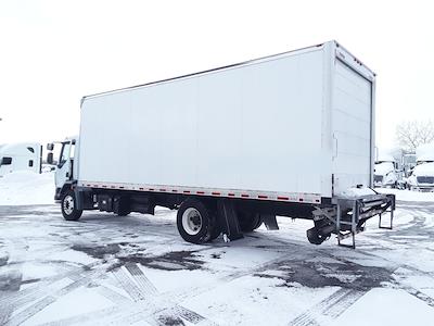 Used 2020 Kenworth K270 Box Truck for sale #286201 - photo 2