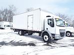 Used 2020 Kenworth K270 Box Truck for sale #286201 - photo 4