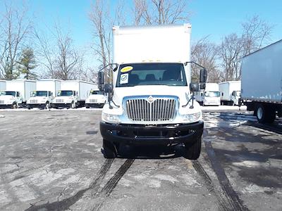 Used 2020 International MV - photo 1