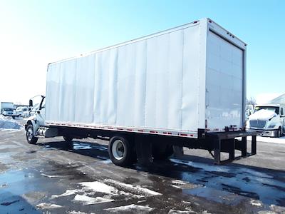 Used 2020 International MV - photo 1