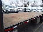 Used 2020 Freightliner M2 106 Conventional Cab Flatbed Truck for sale #291213 - photo 8