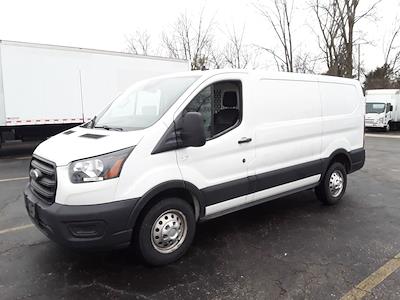 Used 2020 Ford Transit 250 Low Roof Empty Cargo Van for sale #294688 - photo 1