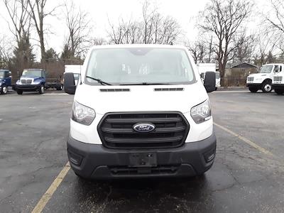Used 2020 Ford Transit 250 Low Roof Empty Cargo Van for sale #294688 - photo 2