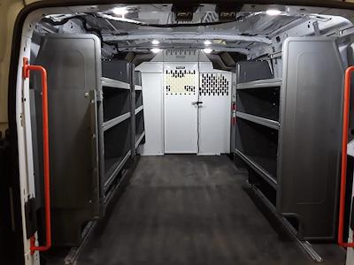 Used 2020 Ford Transit 250 Low Roof Upfitted Cargo Van for sale #294688 - photo 2