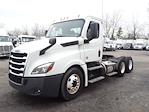 Used 2021 Freightliner Cascadia Detroit DD13 Semi Truck for sale #295980 - photo 1