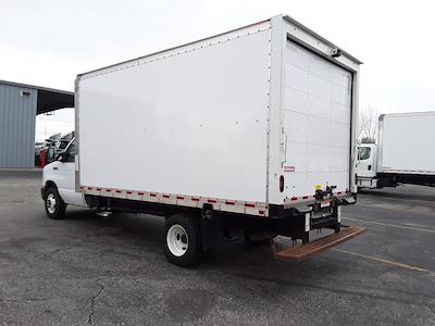 Used 2021 Ford E-350 Box Van for sale #297822 - photo 2