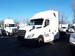 Used 2021 Freightliner Cascadia Sleeper Cab 6x4 Semi Truck for sale #298116 - photo 1