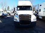 Used 2021 Freightliner Cascadia Sleeper Cab 6x4 Semi Truck for sale #298116 - photo 3