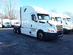 Used 2021 Freightliner Cascadia Sleeper Cab 6x4 Semi Truck for sale #298116 - photo 4