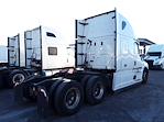 Used 2021 Freightliner Cascadia Sleeper Cab 6x4 Semi Truck for sale #298116 - photo 5
