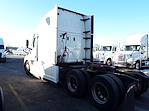 Used 2021 Freightliner Cascadia Sleeper Cab 6x4 Semi Truck for sale #298116 - photo 2