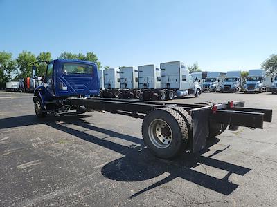 Used 2021 International MV Cab Chassis for sale #298609 - photo 2