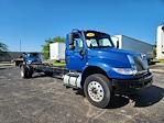 Used 2021 International MV Cab Chassis for sale #298609 - photo 4